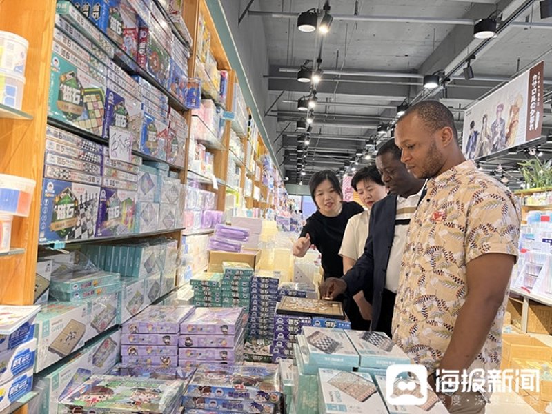 小商品采购新趋势：行业动态解析